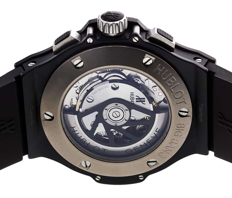 Hublot Big Bang 301.CK.1140.RX